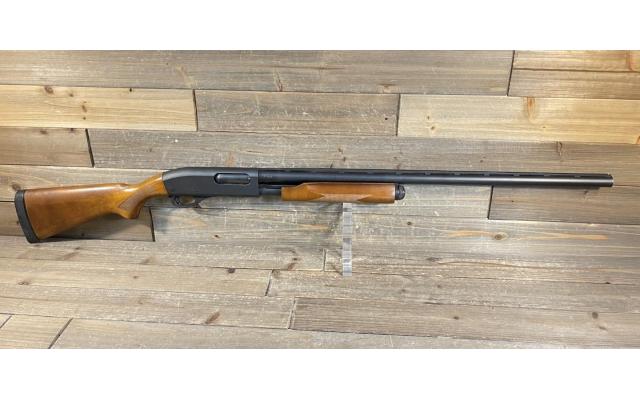 Remington 870 Express Magnum 27.5" 12GA, no box - Pre-Owned