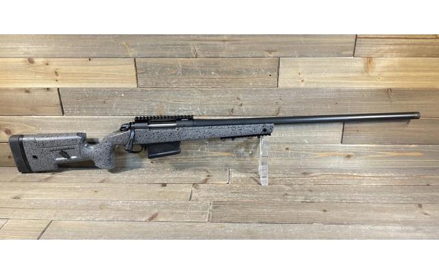Bergara B-14 25" .300WIN-MAG, no box - Pre-Owned