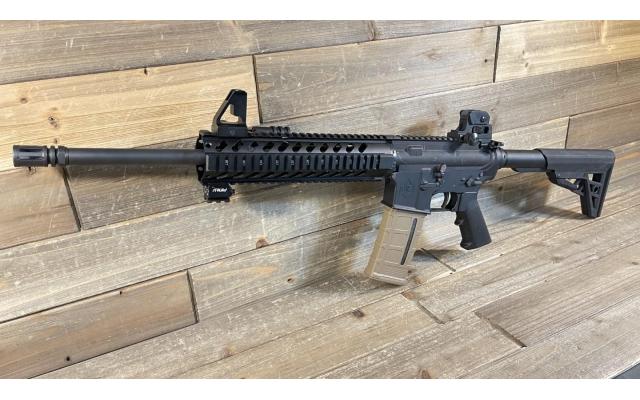 Diamondback DB-15 16" 5.56NATO, no box - Pre-Owned