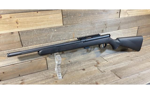 Savage Mark II 16" .22LR, no box - Pre-Owned