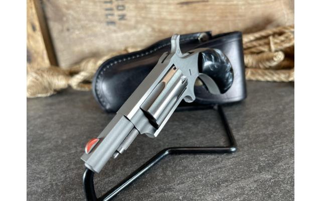 North American Arms GP-B 1-5/8" .22MAG - Pre-Owned