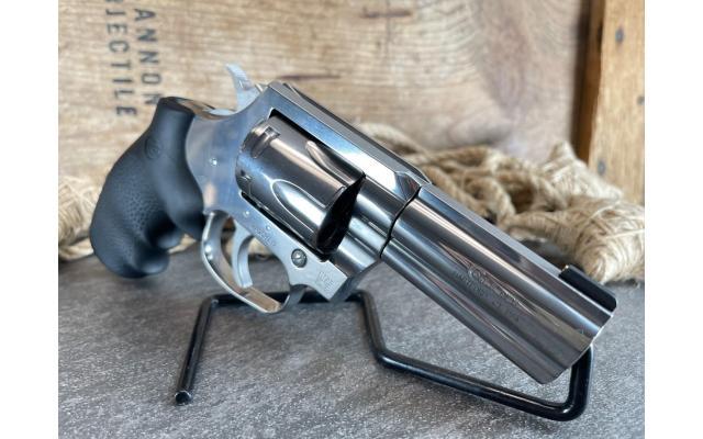 Colt King Cobra 3" .357MAG - NEW!