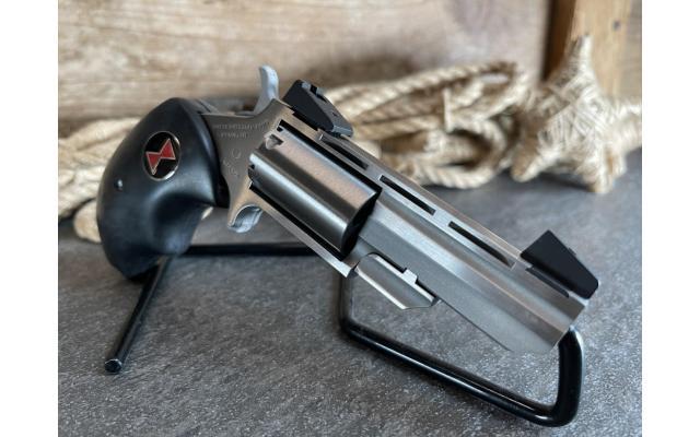 North American Arms Black Widow 2" .22MAG - NEW!