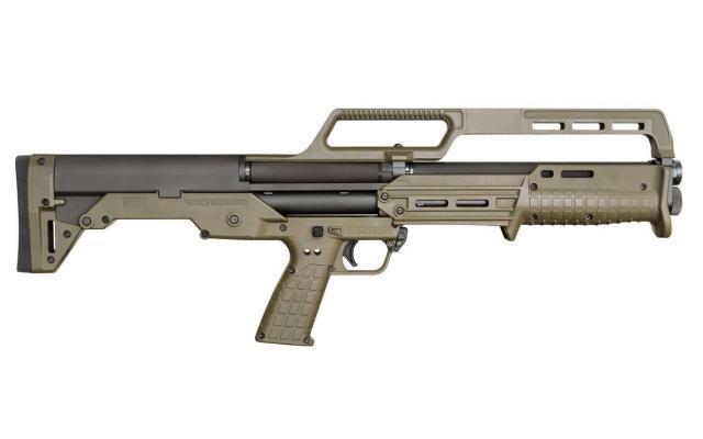 Kel Tec KS7 18.5" 12 Gauge - NEW!