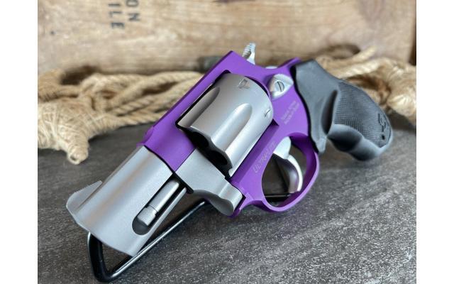 Taurus Ultra Lite 2" .38 Special, in original box - Pre-Owned