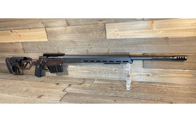 Christensen Arms MPR 26" .300 WIN-MAG, in original box - Pre-Owned