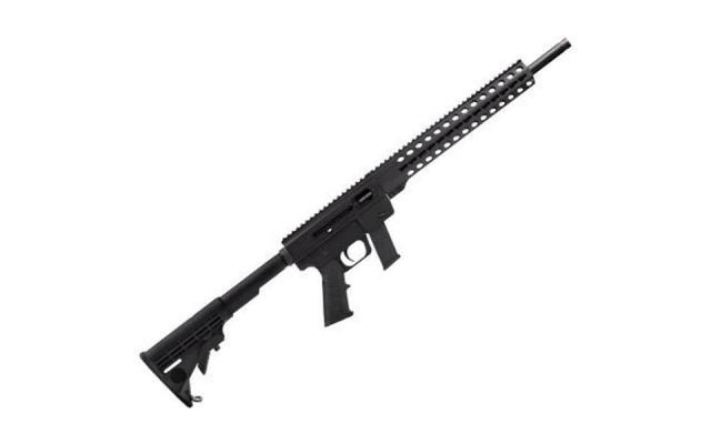 Just Right Carbine Gen 3 17" 9mm - NEW!