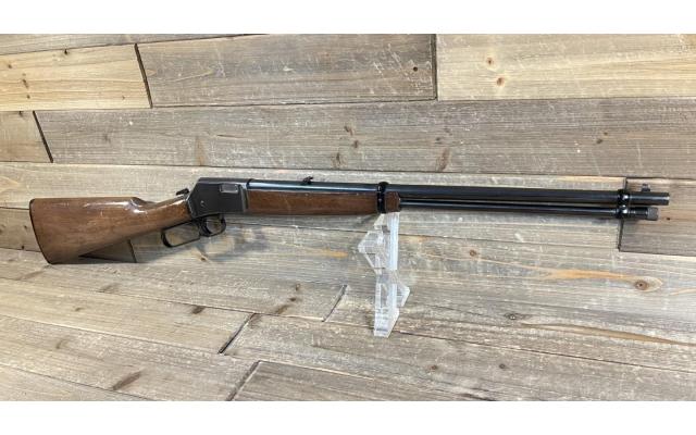Browning BL-22 20" .22LR, no box - Pre-Owned