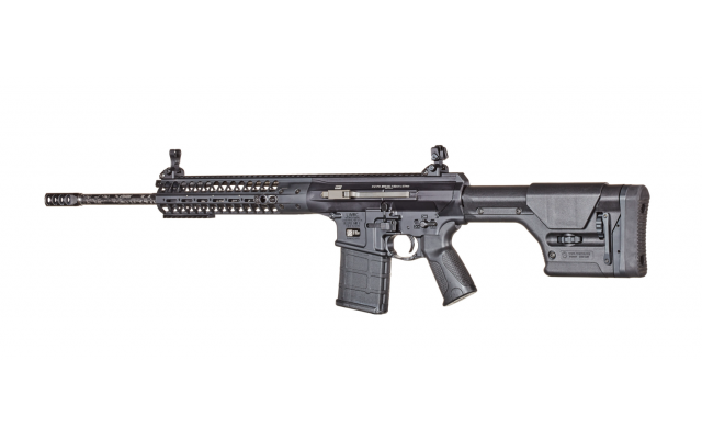 LWRC REPR RC Elite 20" .308WIN - NEW!