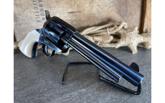 Uberti 1873 Cattleman Frisco 5.5" .45LC - NEW!