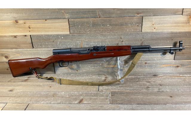 Norinco SKS 20" 7.62x39, no box - Pre-Owned