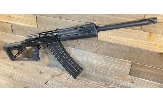 Kalashvikov KS-12 19" 12GA, no box - Pre-Owned