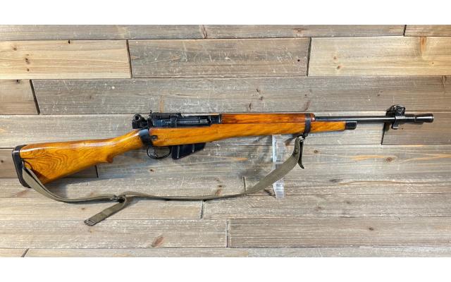 Lee Enfield No. 5 MK1 19" .303BRIT, no box - Pre-Owned