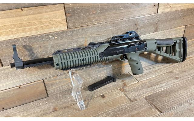 Hi-Point Model 996 16" 9mm, no box