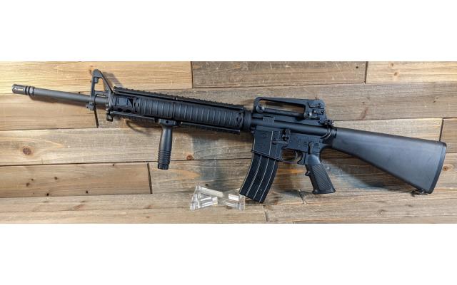 Pre-Owned FNH FN15 Collector 5.56NATO Rifle in Original Box