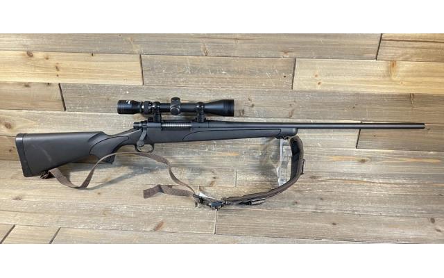 Remington 700 24" 30-06SPRG w/ Dead Ringer 3-9x40 Scope, no box - Pre-Owned