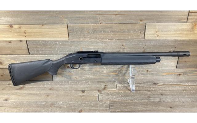 Mossberg 930 18" 12GA, no box - Pre-Owned