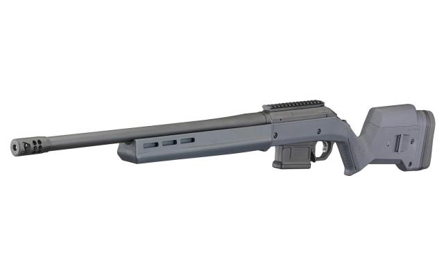 Ruger American Hunter 20" .308WIN - NEW!