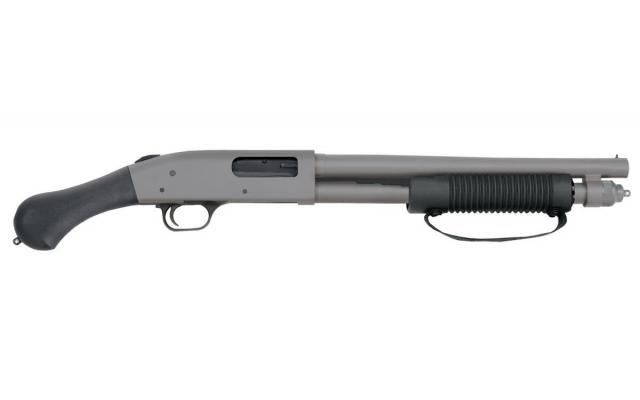Mossberg 590 Shockwave 14" 12GA - NEW!