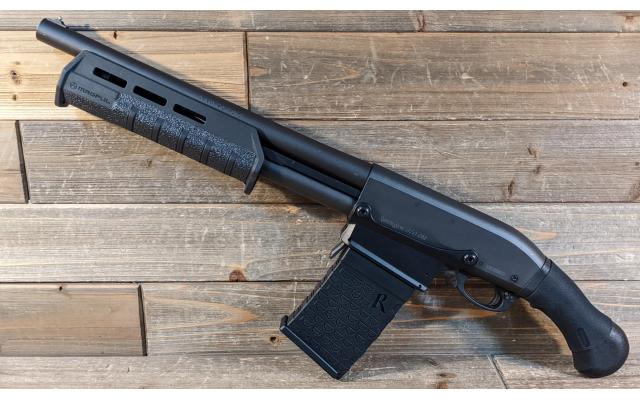 Pre-Owned Remington 870 Express TAC-14 12Gauge PGF