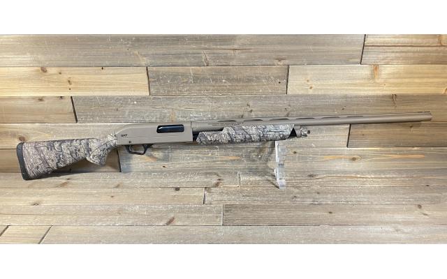 Winchester Super X Invector Plus 28" 12GA, no box - Pre-Owned
