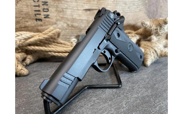Rock Island 1911 Baby Rock 3.75" .380ACP - NEW
