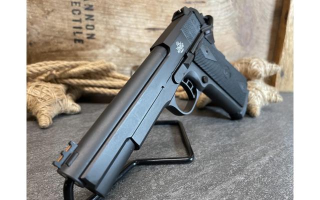 Rock Island Xt22 5" .22WMR - NEW