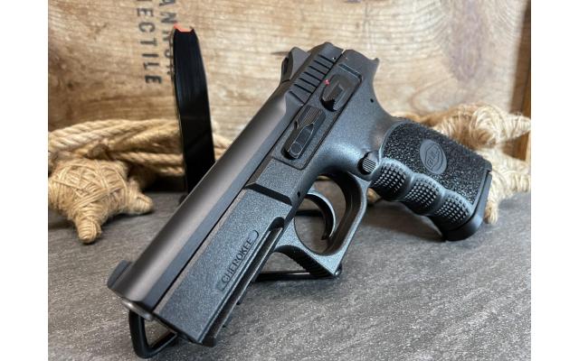BUL Armory Cherokee Compact 3.6" 9mm - NEW