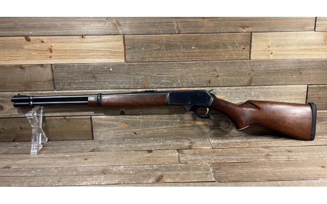 Marlin Model 336 20" 30-30, no case - Pre-Owned