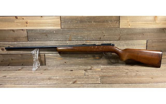 Remington Model 514 24" .22 SL/LR, no case - Pre-Owned