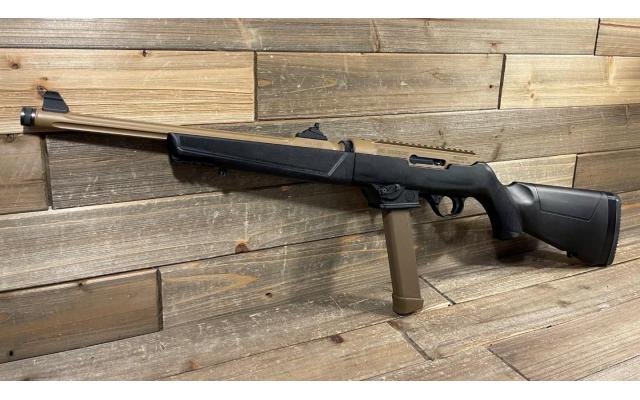 Ruger PC Carbine 16" 9mm w/ 1 mag, no case - Pre-Owned
