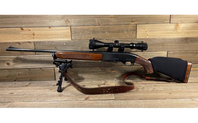 Remington 742 22" 30-06, no case - Pre-Owned