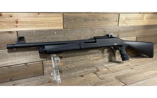 TriStar Cobra III Force 18.5" 12 Gauge Shotgun - NEW