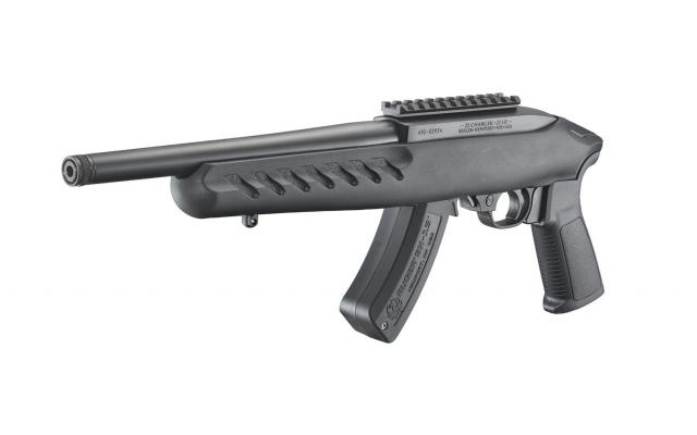 Ruger Charger 10" .22LR - NEW