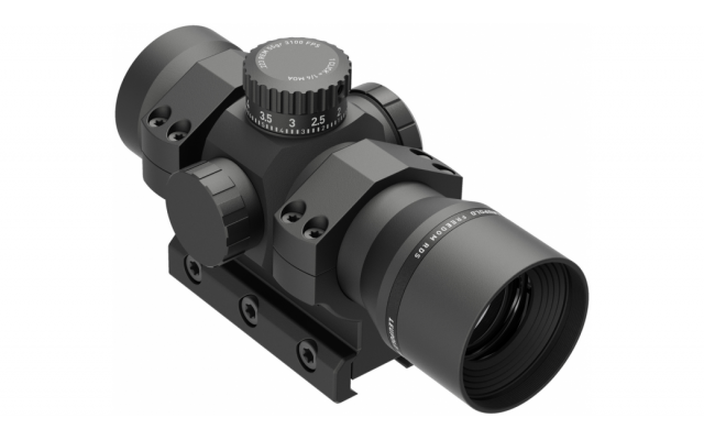 Leupold Freedom RDS 1x34 1 MOA Red Dot Optic - NEW