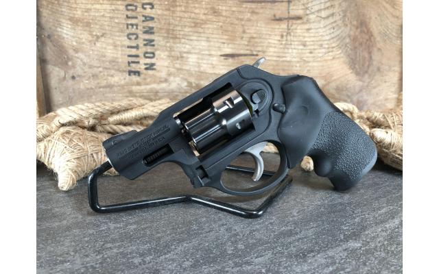 Pre Owned Ruger Lcr 22wmr