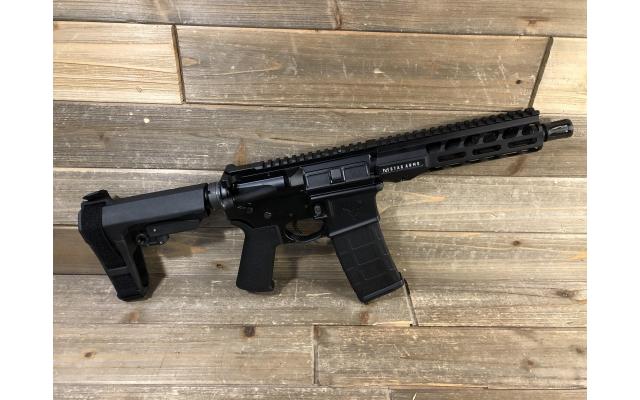 New Stag Arms Stag 15 Tactical Pistol