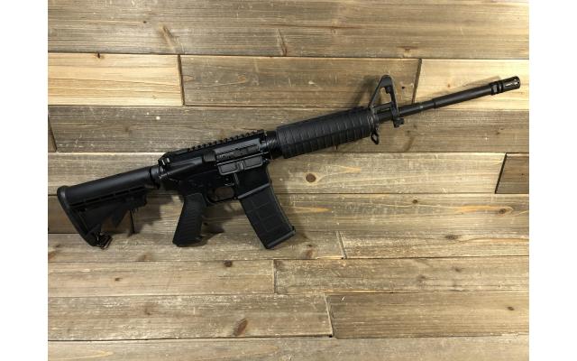 New Del-Ton Echo 316A3 Carbine 5.56 NATO
