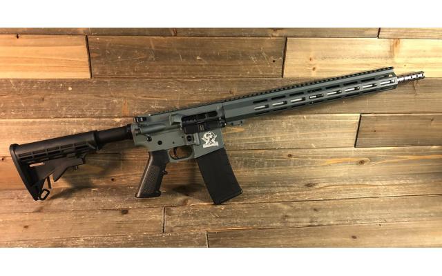 New Great Lakes Firearms GLFA .223 Wylde