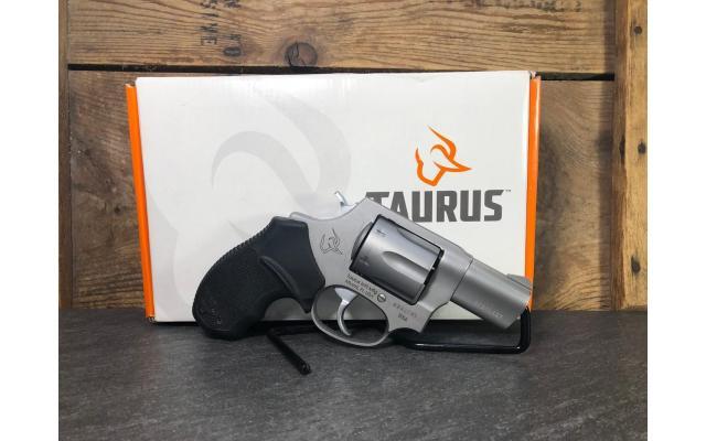 Pre-owned Taurus 856 .38spl