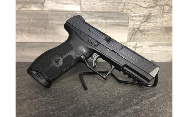 New IWI Masada 9mm