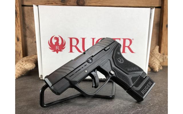 Pre Owned Ruger Lcp II 380acp