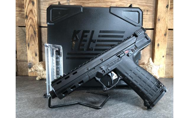 New Kel-Tec Cp33 .22lr