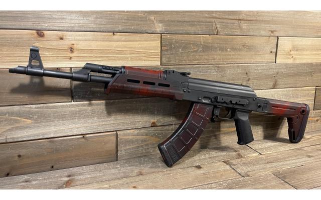 Century RAS47 AK 7.62x39, no box - Pre-Owned