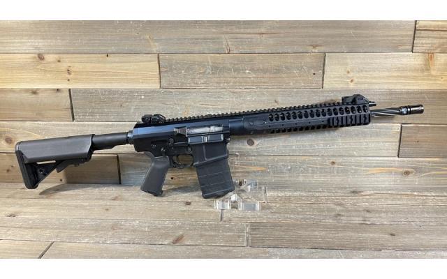 LWRC REPR 16" .308WIN, no box - Pre-Owned