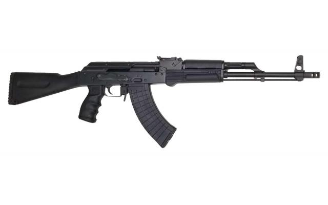 Pioneer Arms Sporter 16.5" 7.62x39mm - NEW!