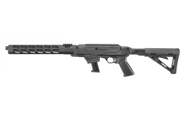 Ruger PC Carbine 16" 9mm - NEW!