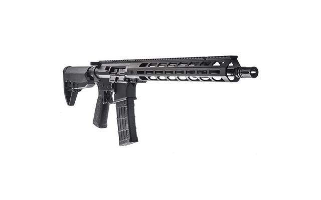 Primary Weapon Systems PWS MK116 Pro 16" 5.56NATO/.223WYLDE - NEW!
