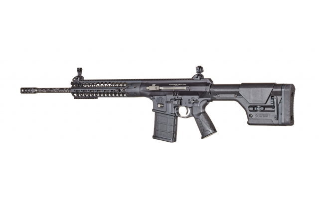 LWRC REPR RC Elite 20" .308WIN - NEW!