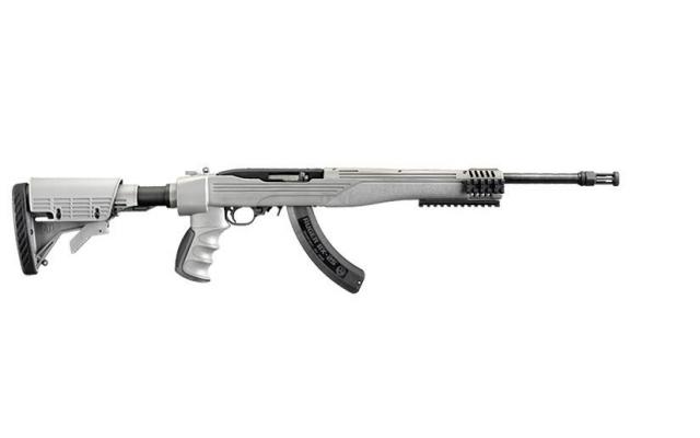 Ruger 10/22 Tactical 16" .22LR - NEW!